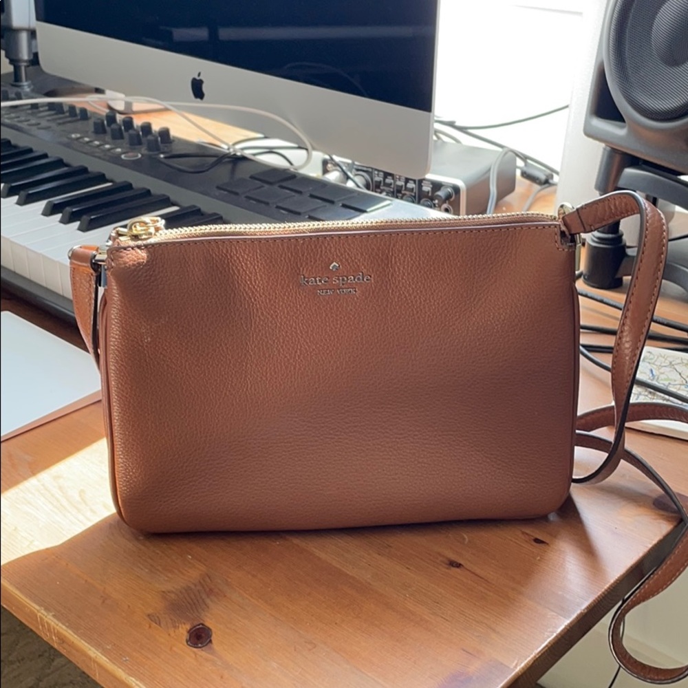 Kate spade crossbody purse